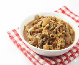 Aattu kudal (kambing usus)