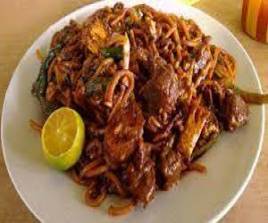 MEE GORENG