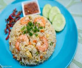 NASI GORENG