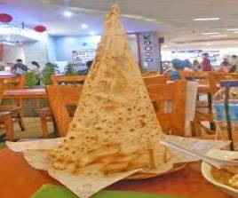 ROTI THISUEE