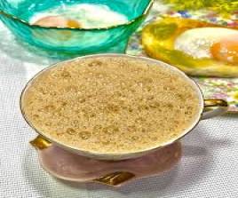 MASALA TEA